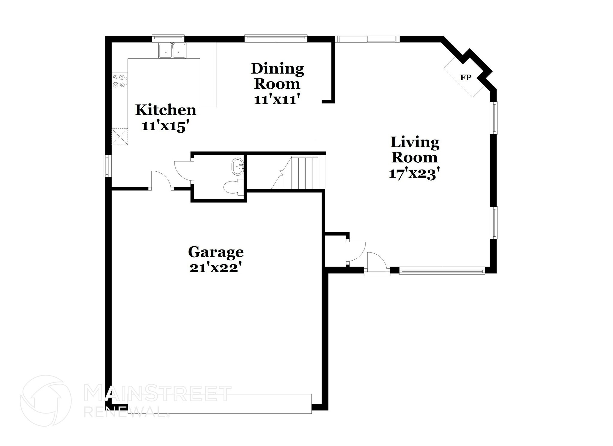 Building Photo - 4651 N 99th Dr