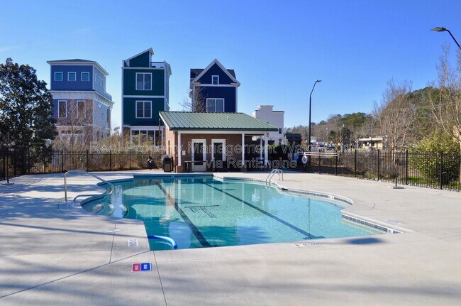 Building Photo - 1535 Caraleigh Mills Ct