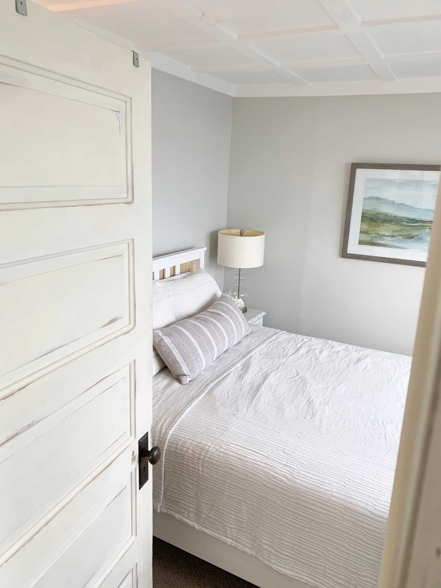 Bedroom 1 - 2396 County Road AB