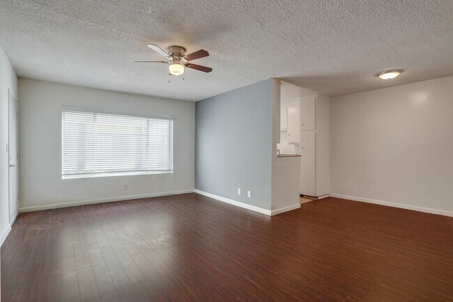 Interior Photo - Gated, Mid-Century Multi-Family Property n...