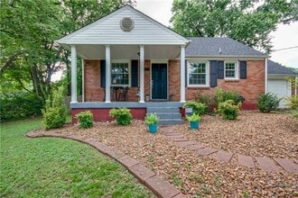 Building Photo - Two Bedroom, Two Bath home with large back yard and attached garage!