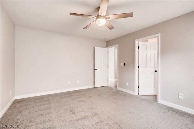 Building Photo - 8645 Palomino Ranch St