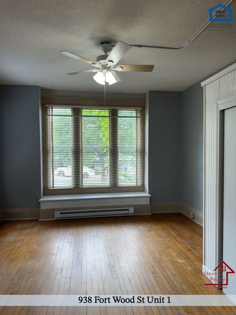 Building Photo - 938 Fortwood St