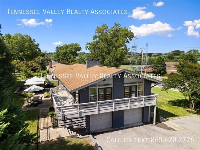 Building Photo - 813 N Cedar Bluff Rd