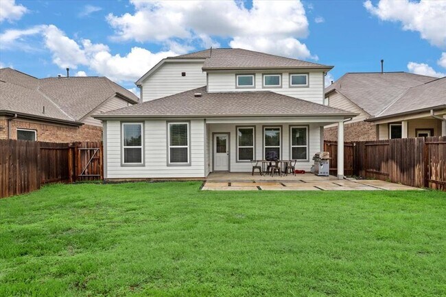 Building Photo - 15815 Eastern Meadowlark Wy