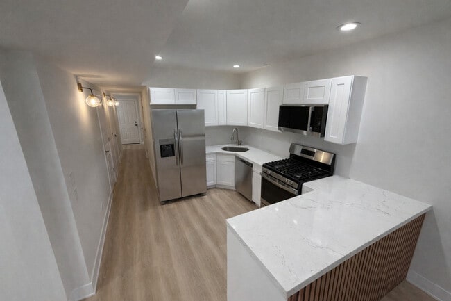 Building Photo - 2345 W 23rd Pl