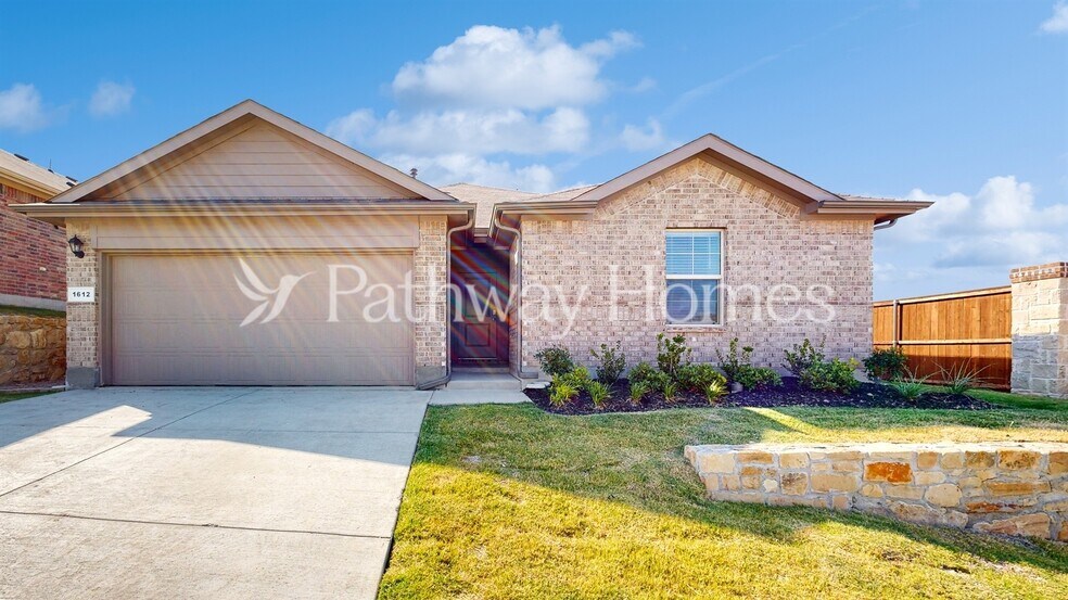 Building Photo - 1612 Gatesville Ct