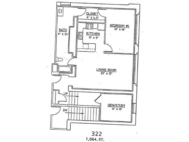 Building Photo - 109 E Luverne St