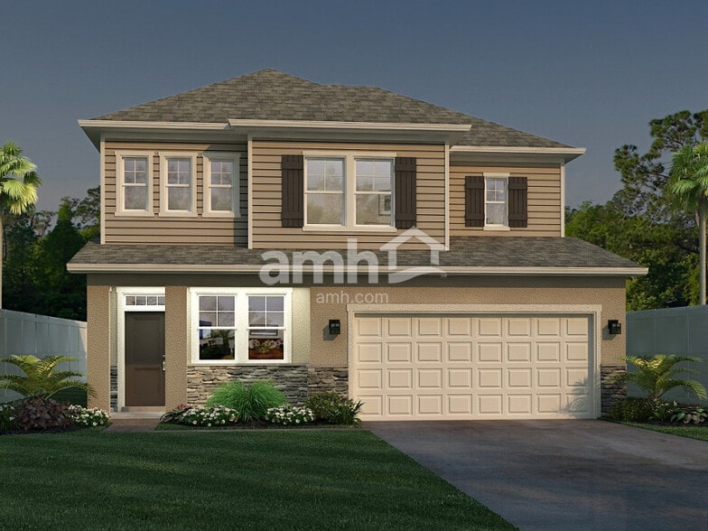 Primary Photo - 3720 Ctr Cv Ln