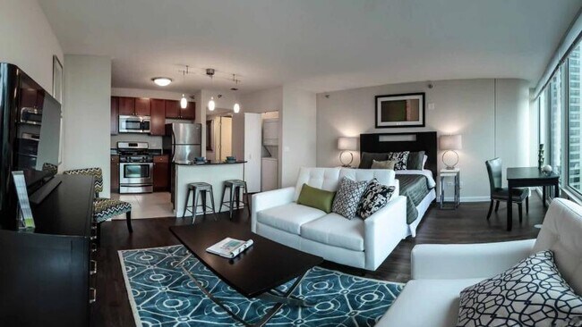 Building Photo - 1 bedroom in Chicago IL 60611
