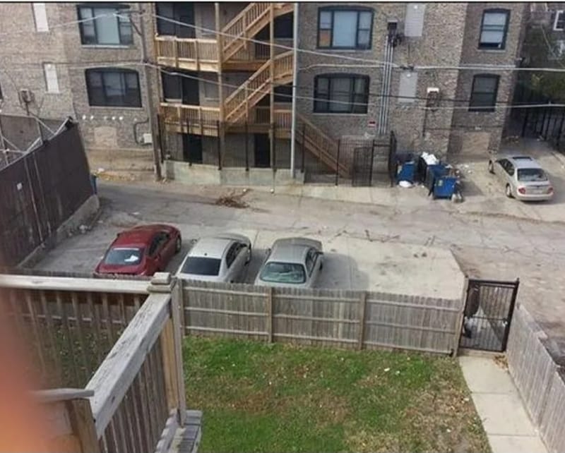 Building Photo - 6130 S Prairie Ave