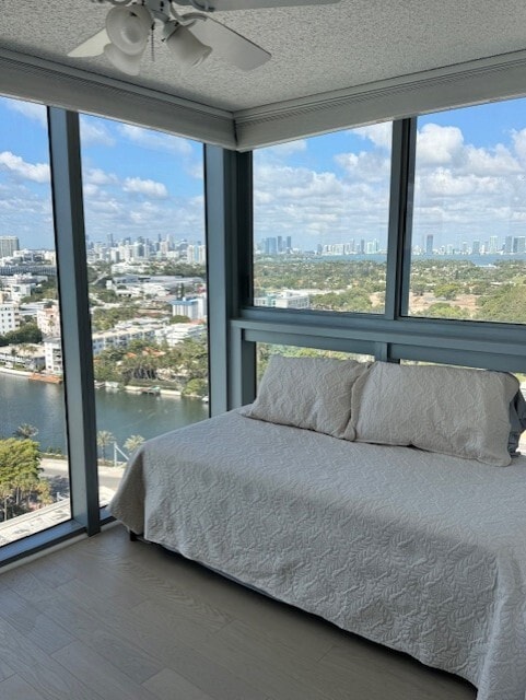 Second Bedroom - 2655 Collins Ave
