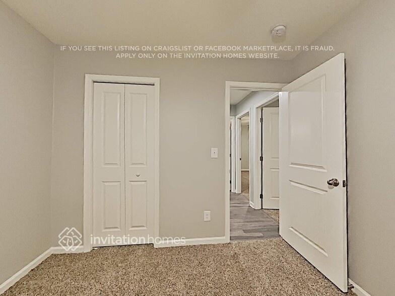 Building Photo - 1831 Hooper Court