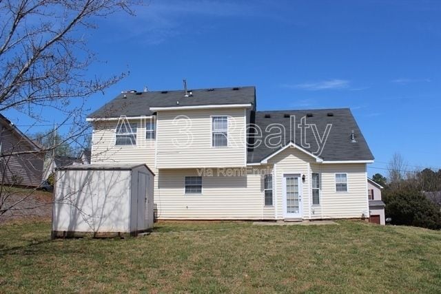 Building Photo - 5519 Lofwood Ln