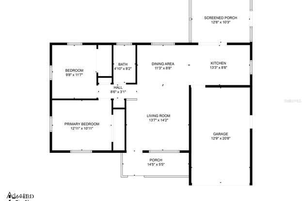 Building Photo - 10014 Sleepy Hollow Ln
