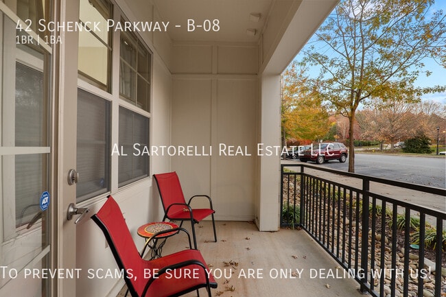 Building Photo - 42 Schenck Pkwy