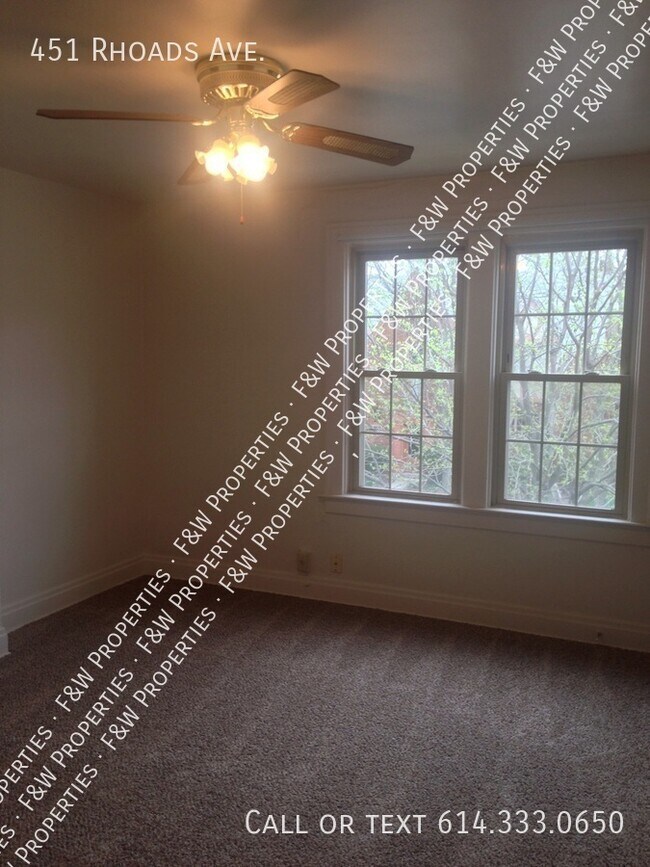 Building Photo - 451 Rhoads Ave