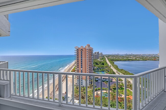 Building Photo - 5200 N Ocean Dr