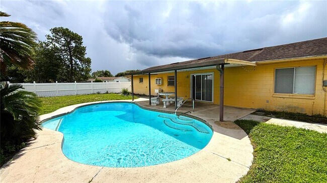 Building Photo - 8413 Purcell Dr