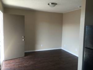 Living Room - Morgan Manor