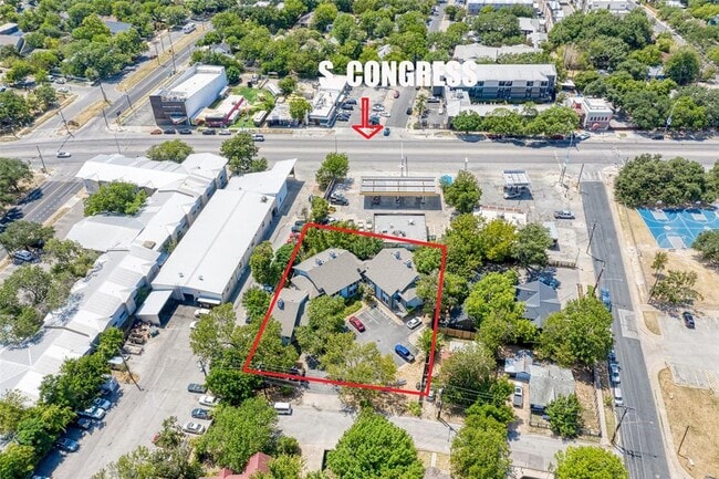 Building Photo - 2106 Nickerson St