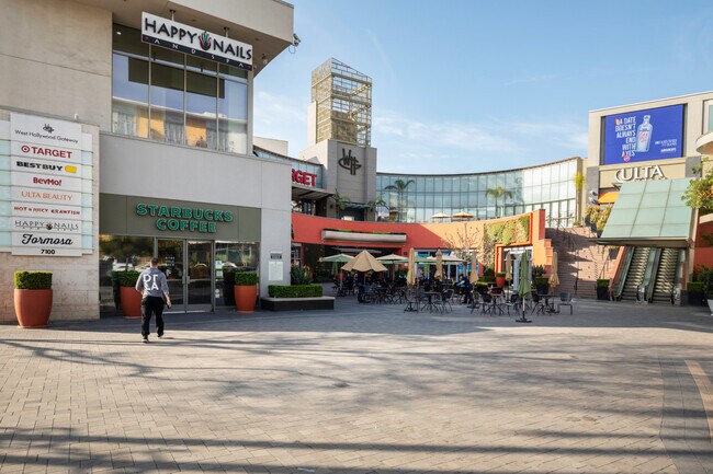 Building Photo - Domain Weho, 7141 Santa Monica Blvd