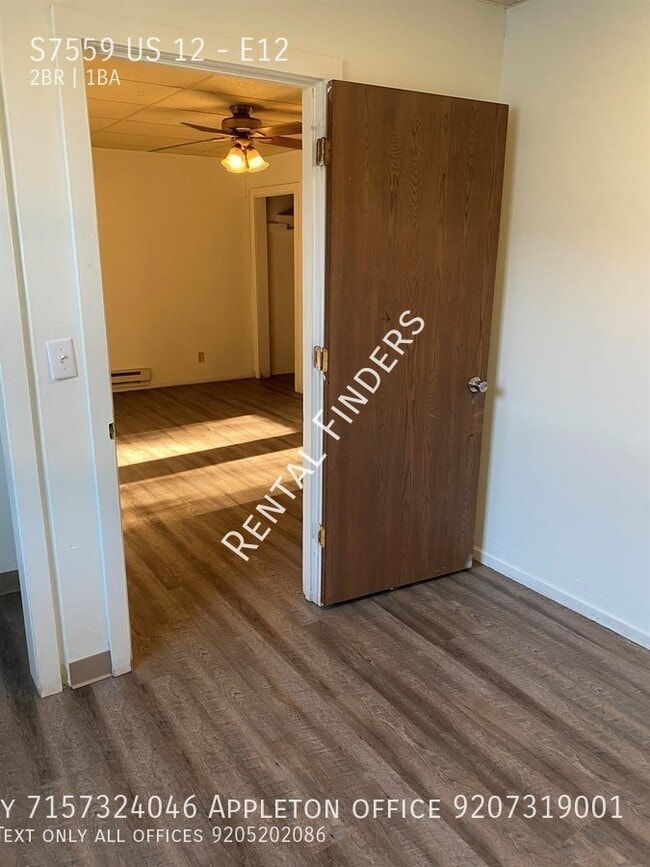 Building Photo - S7559 US-12