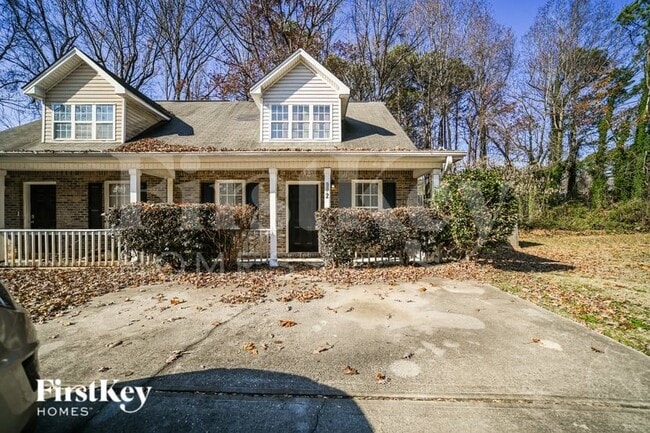 Building Photo - 972 Windwood Ct