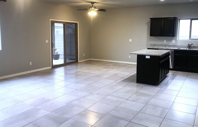 Building Photo - Bright & Efficient Solar Home with Spacious Open Layout