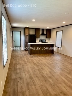 Building Photo - Home stead 3 Bed 2 Bath Rental!