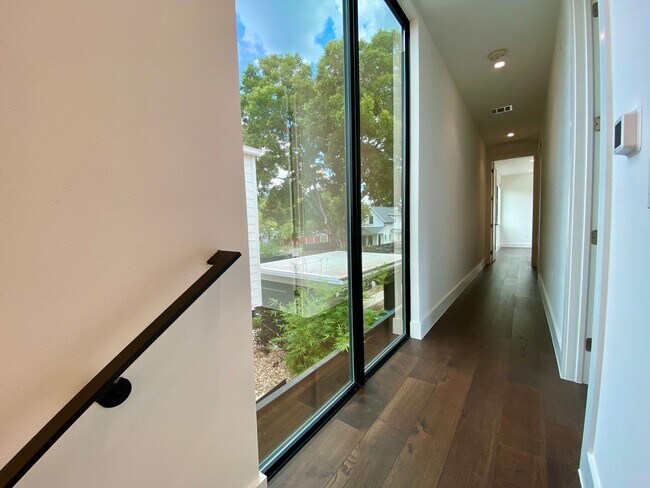 Building Photo - Modern Luxury Near the Lake – Sleek Design...