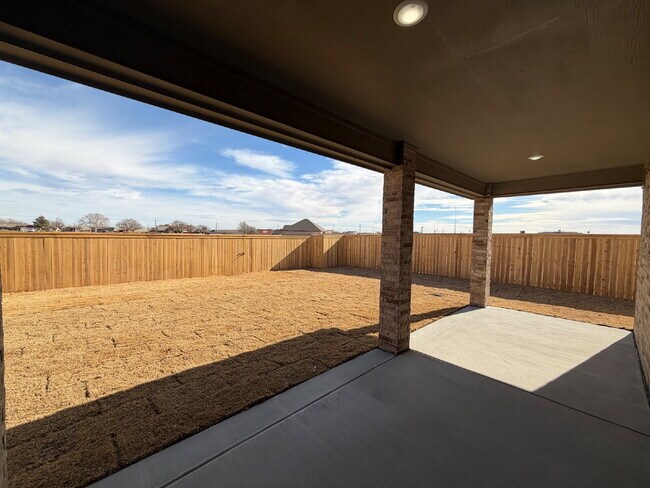 Building Photo - MOVE IN SPECIAL!! - Brand New Spacious 4-bedroom, 2-bathroom Wolfforth Haven