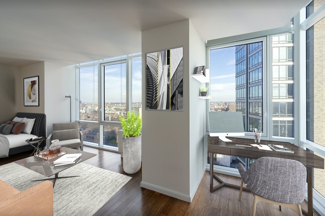 Interior Photo - 66 Rockwell Place