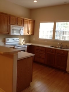 Building Photo - Townhouse In Crawfordville