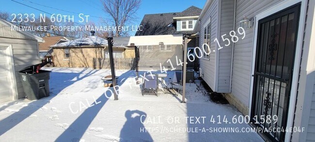 Building Photo - 2333 N 60th St