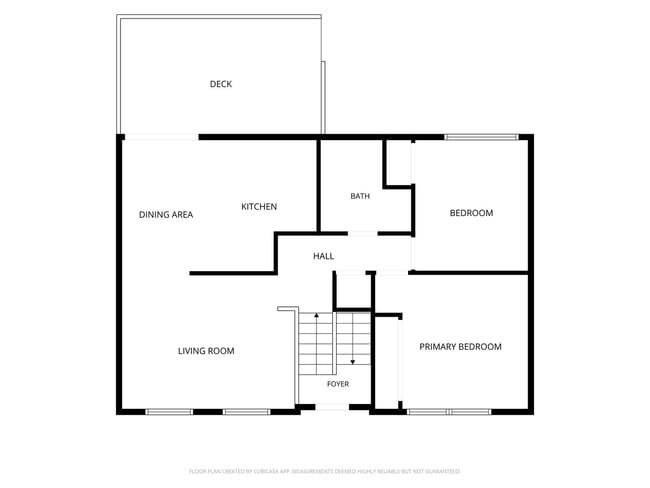 Building Photo - 101 Indigo Dr