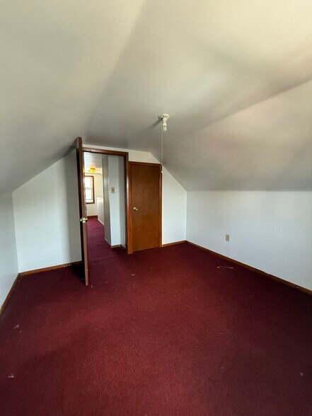 Bedroom/Rec - 1017 North Ave
