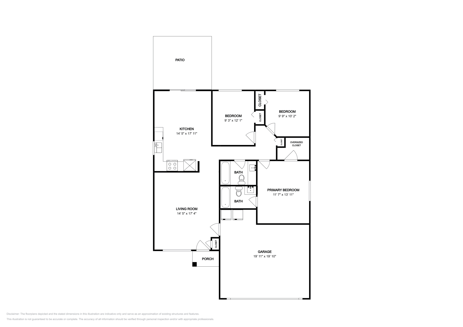 Building Photo - 12723 W Jenero Dr
