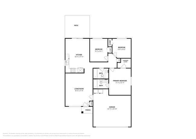 Building Photo - 12723 W Jenero Dr