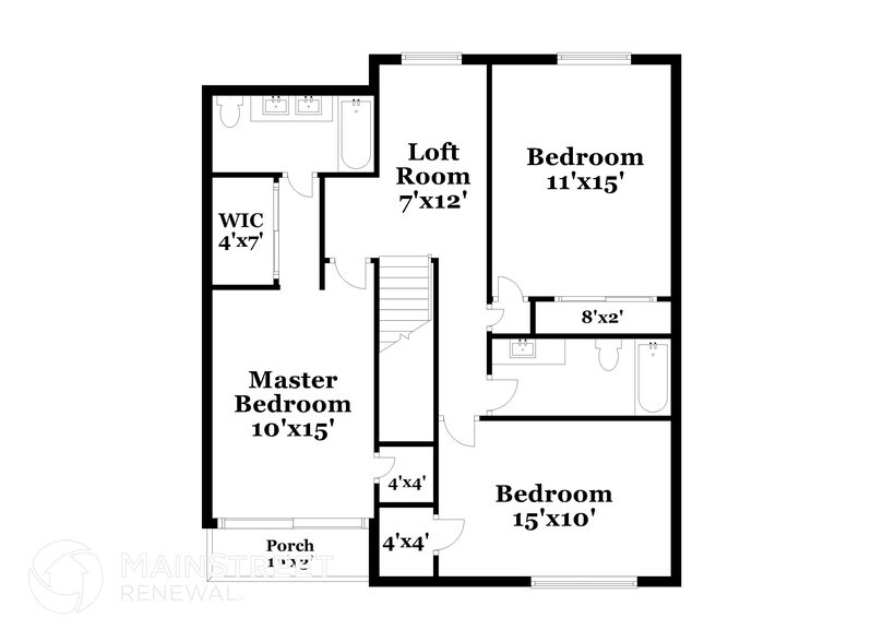 Building Photo - 2000 N 36th St