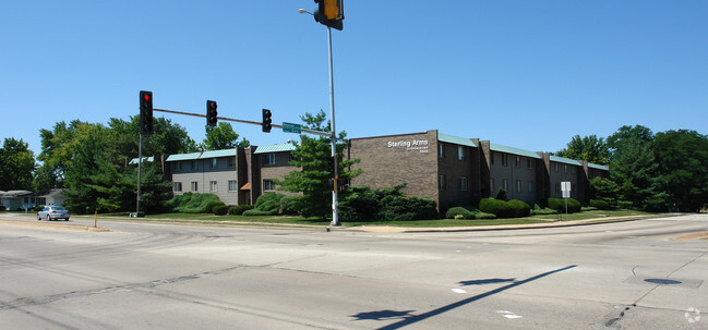 Building Photo - Sterling Arms Condominiums