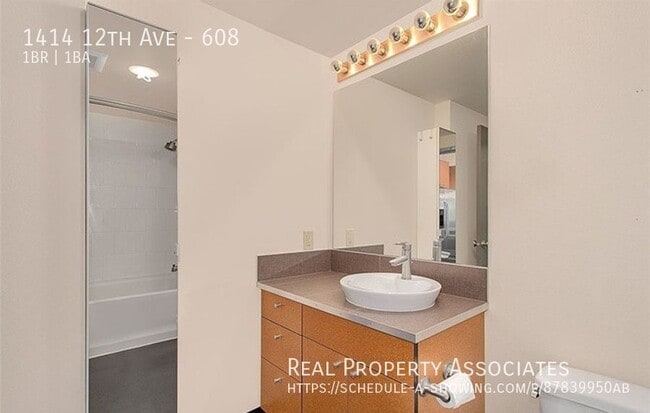 Building Photo - 1414 12th Ave
