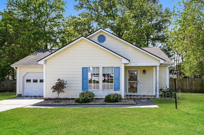 Building Photo - 207 Lynton Ct