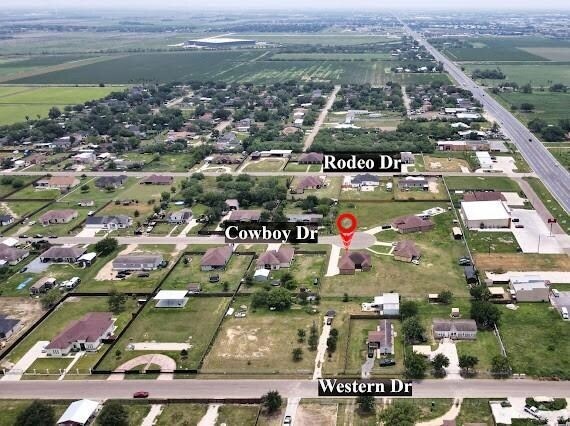 Building Photo - 3405 Cowboy Dr