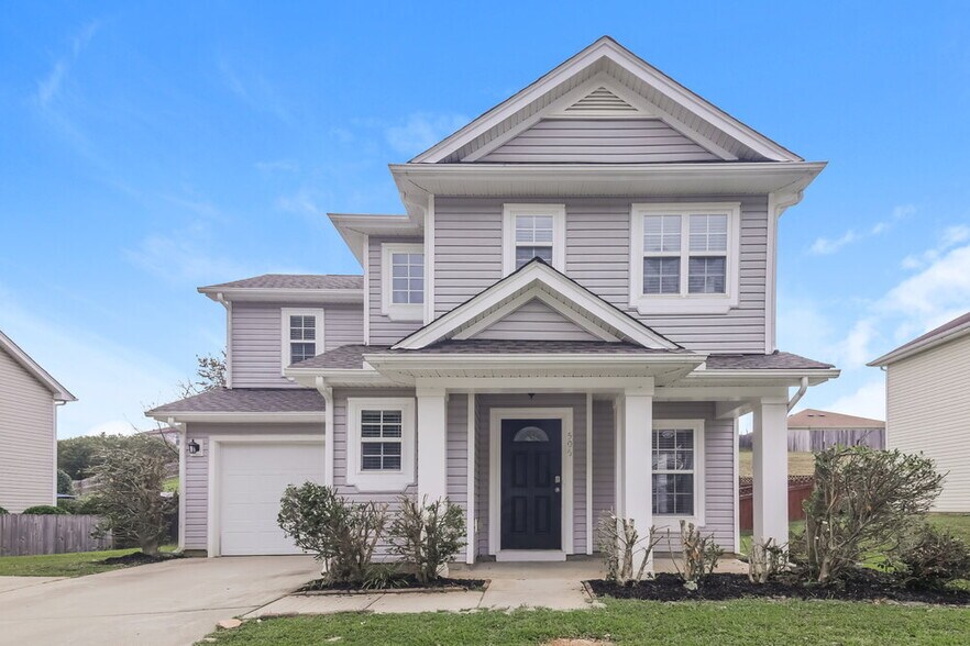 Primary Photo - 506 Averasboro Dr