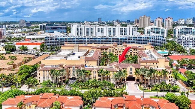 Building Photo - 3001 NE 185th St