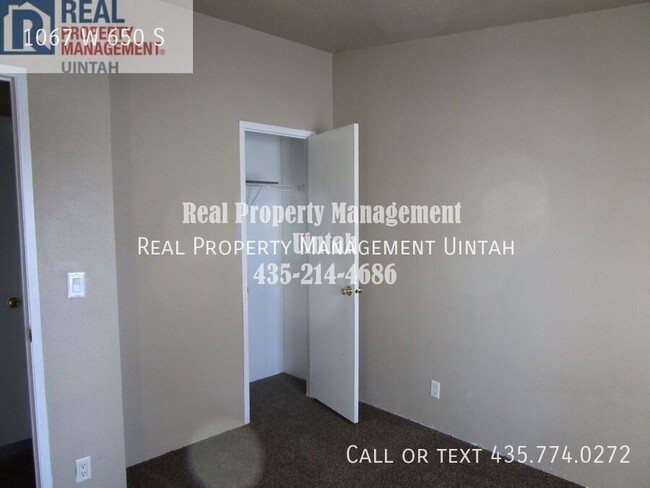 Building Photo - 1067 W 650 S