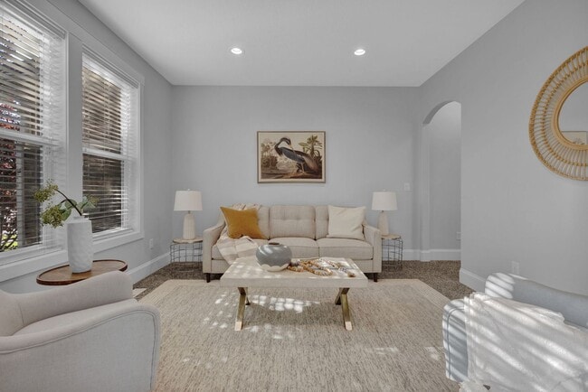 Building Photo - Luxury North Salt Lake Home with Mountain Views, Office & Fully Fenced Yard