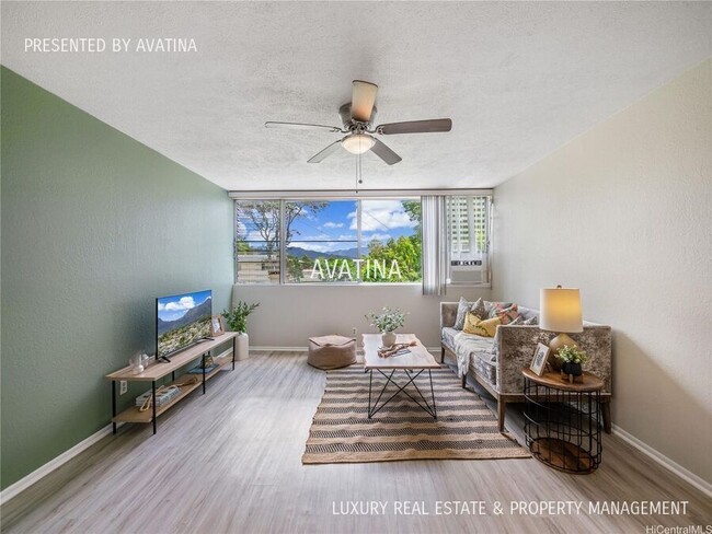 Building Photo - 46-232-232 Kahuhipa St