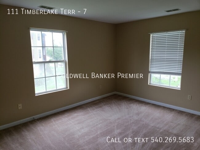 Building Photo - 111 Timberlake Terrace